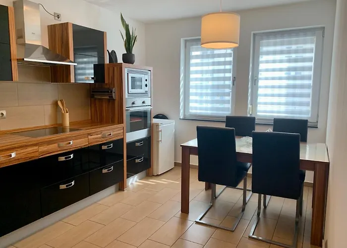 W@llstreet Nordhausen