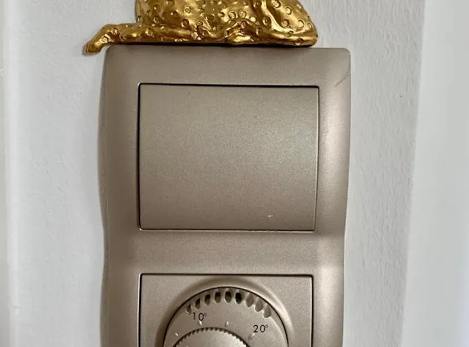 Daire W@llstreet Nordhausen